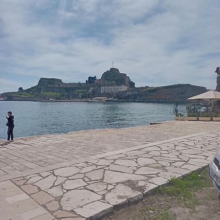 Sun Corfu Near The Airport Apartment Екстериор снимка