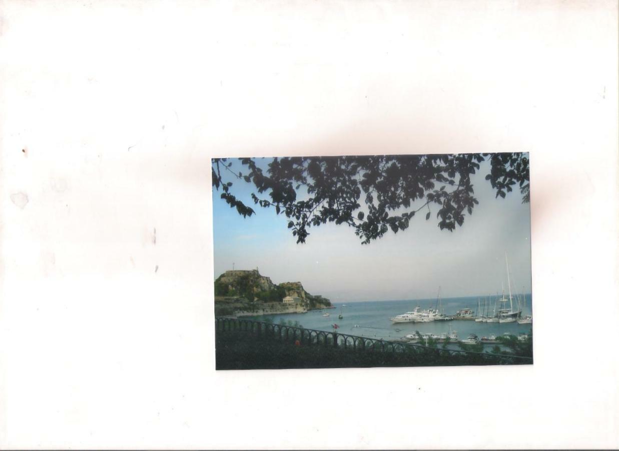 Sun Corfu Near The Airport Apartment Екстериор снимка